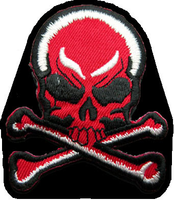 Evil Patches