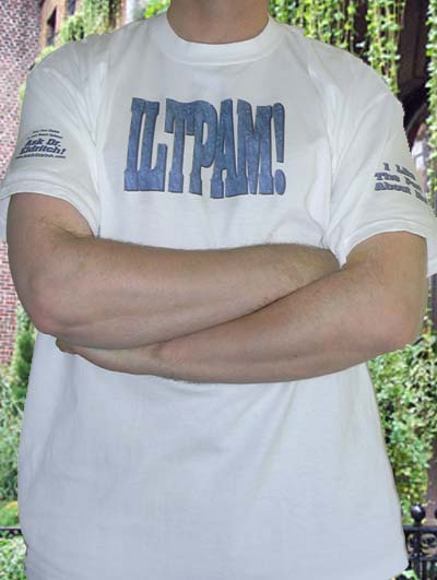 ILTPAM T-Shirt